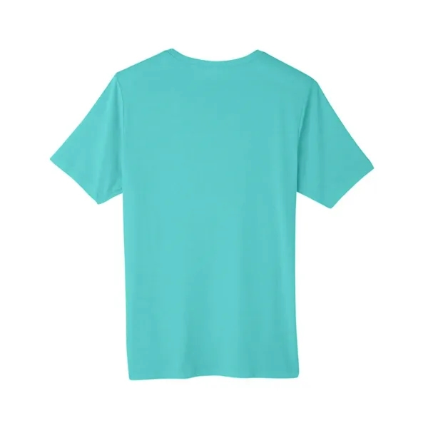 CORE365 Unisex Fusion ChromaSoft™ Performance T-Shirt - CORE365 Unisex Fusion ChromaSoft™ Performance T-Shirt - Image 42 of 52