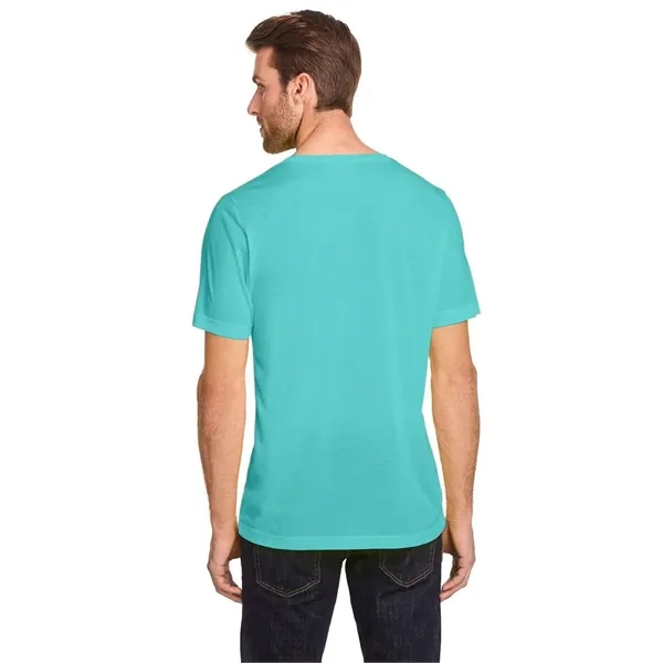 CORE365 Unisex Fusion ChromaSoft™ Performance T-Shirt - CORE365 Unisex Fusion ChromaSoft™ Performance T-Shirt - Image 44 of 52