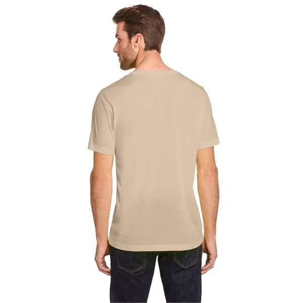 CORE365 Unisex Fusion ChromaSoft™ Performance T-Shirt - CORE365 Unisex Fusion ChromaSoft™ Performance T-Shirt - Image 48 of 52