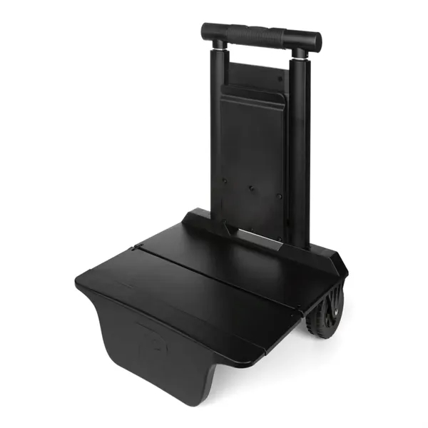 40-Can RTIC® Soft Pack Everyday Wheeled Trolley Cooler Bag - 40-Can RTIC® Soft Pack Everyday Wheeled Trolley Cooler Bag - Image 7 of 17