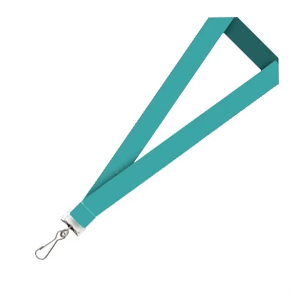3/4" USA Made Double Ended Dye-Sub Lanyard - 3/4" USA Made Double Ended Dye-Sub Lanyard - Image 4 of 37