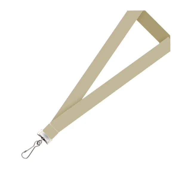 3/4" USA Made Double Ended Dye-Sub Lanyard - 3/4" USA Made Double Ended Dye-Sub Lanyard - Image 5 of 37