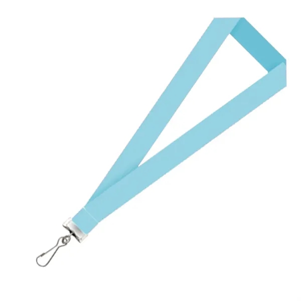 3/4" USA Made Double Ended Dye-Sub Lanyard - 3/4" USA Made Double Ended Dye-Sub Lanyard - Image 13 of 37