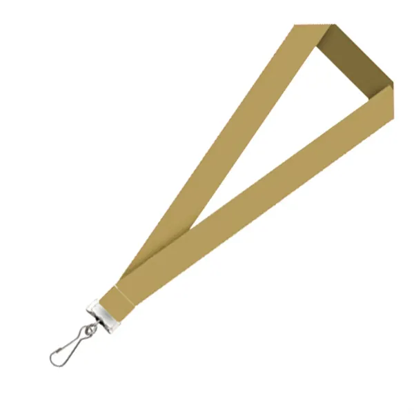 3/4" USA Made Double Ended Dye-Sub Lanyard - 3/4" USA Made Double Ended Dye-Sub Lanyard - Image 19 of 37