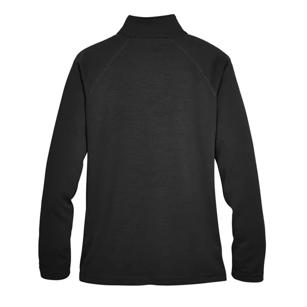 Devon & Jones Women's Stretch Tech-Shell® Compass Full-Zi... - Devon & Jones Women's Stretch Tech-Shell® Compass Full-Zi... - Image 1 of 19