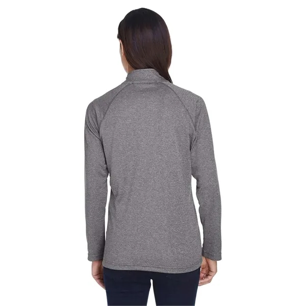 Devon & Jones Women's Stretch Tech-Shell® Compass Full-Zi... - Devon & Jones Women's Stretch Tech-Shell® Compass Full-Zi... - Image 8 of 19
