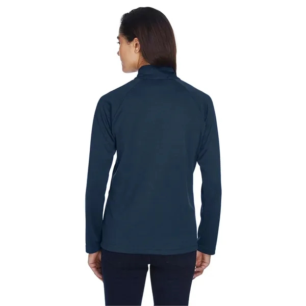 Devon & Jones Women's Stretch Tech-Shell® Compass Full-Zi... - Devon & Jones Women's Stretch Tech-Shell® Compass Full-Zi... - Image 13 of 19