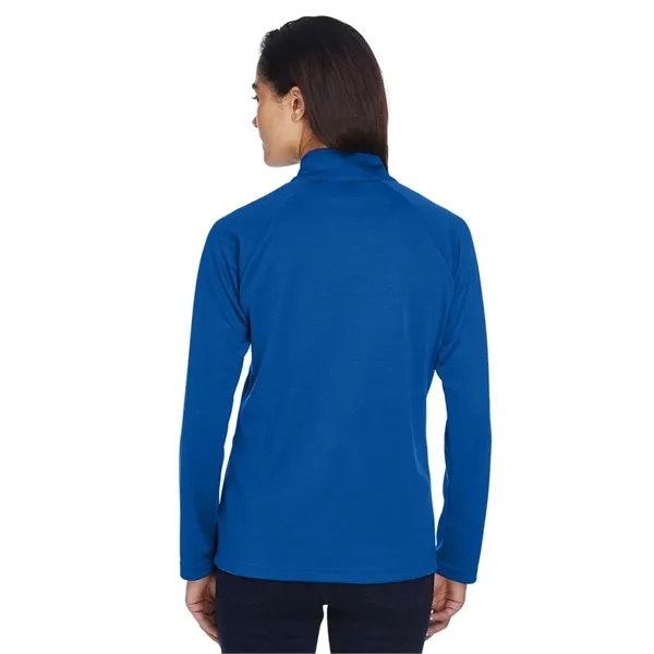 Devon & Jones Women's Stretch Tech-Shell® Compass Full-Zi... - Devon & Jones Women's Stretch Tech-Shell® Compass Full-Zi... - Image 17 of 19
