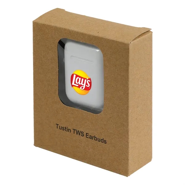 Tustin Wireless Earbuds - Tustin Wireless Earbuds - Image 3 of 8