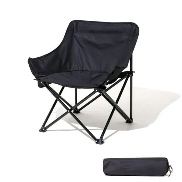Outdoor Folding Chairs - Outdoor Folding Chairs - Image 2 of 4