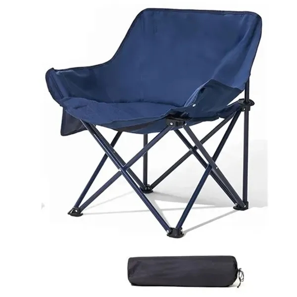 Outdoor Folding Chairs - Outdoor Folding Chairs - Image 4 of 4