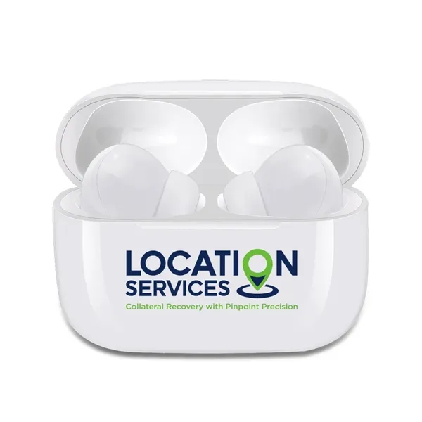 Zuma Waterproof Wireless Earbuds - Zuma Waterproof Wireless Earbuds - Image 2 of 9