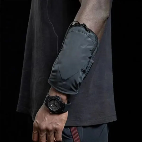Arm Band For Phone For Running - Arm Band For Phone For Running - Image 2 of 4
