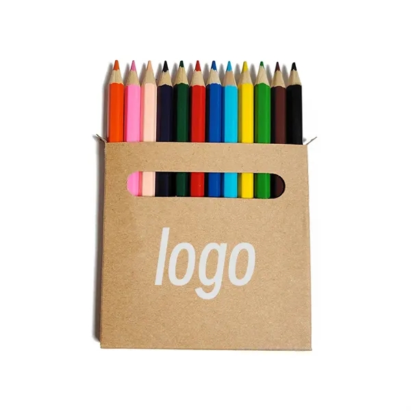 Boxs Colored Pencils - Boxs Colored Pencils - Image 0 of 3