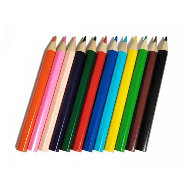 Boxs Colored Pencils - Boxs Colored Pencils - Image 2 of 3