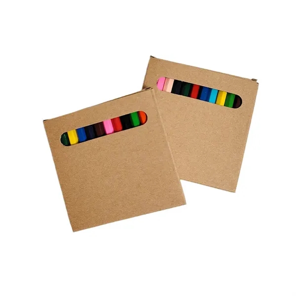Boxs Colored Pencils - Boxs Colored Pencils - Image 3 of 3
