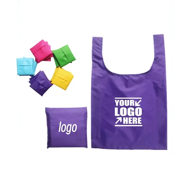 Grocery Tote Bags - Grocery Tote Bags - Image 0 of 4
