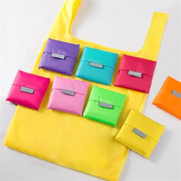 Grocery Tote Bags - Grocery Tote Bags - Image 3 of 4