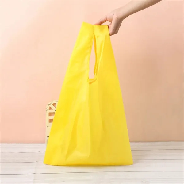 Grocery Tote Bags - Grocery Tote Bags - Image 4 of 4