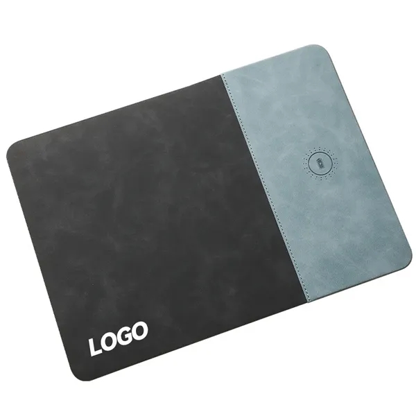 Charging Mouse Pad - Charging Mouse Pad - Image 0 of 5