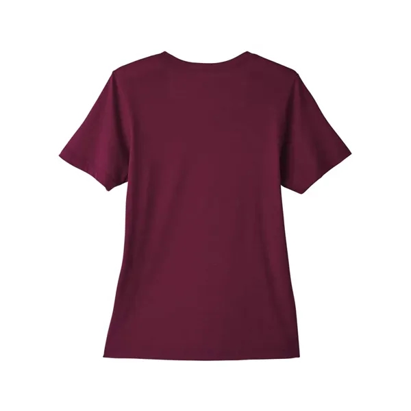 CORE365 Women's Fusion ChromaSoft™ Performance T-Shirt - CORE365 Women's Fusion ChromaSoft™ Performance T-Shirt - Image 5 of 35