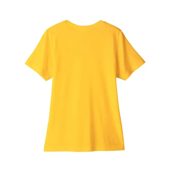 CORE365 Women's Fusion ChromaSoft™ Performance T-Shirt - CORE365 Women's Fusion ChromaSoft™ Performance T-Shirt - Image 7 of 35