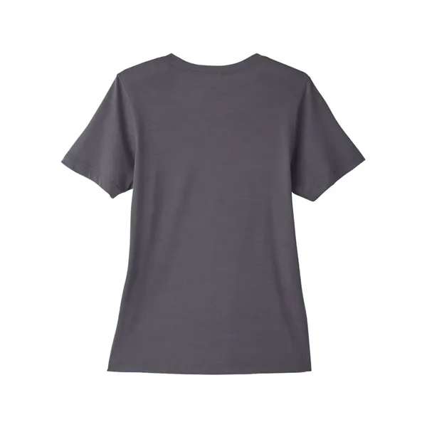 CORE365 Women's Fusion ChromaSoft™ Performance T-Shirt - CORE365 Women's Fusion ChromaSoft™ Performance T-Shirt - Image 12 of 35