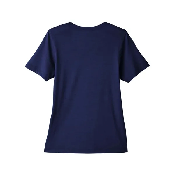 CORE365 Women's Fusion ChromaSoft™ Performance T-Shirt - CORE365 Women's Fusion ChromaSoft™ Performance T-Shirt - Image 16 of 35