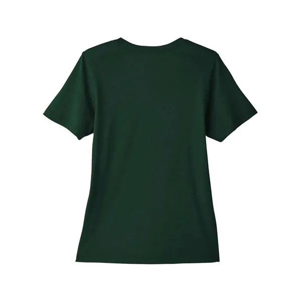 CORE365 Women's Fusion ChromaSoft™ Performance T-Shirt - CORE365 Women's Fusion ChromaSoft™ Performance T-Shirt - Image 22 of 35