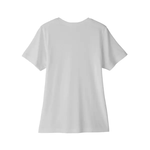 CORE365 Women's Fusion ChromaSoft™ Performance T-Shirt - CORE365 Women's Fusion ChromaSoft™ Performance T-Shirt - Image 24 of 35
