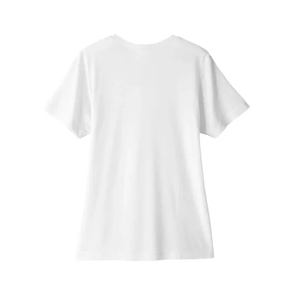 CORE365 Women's Fusion ChromaSoft™ Performance T-Shirt - CORE365 Women's Fusion ChromaSoft™ Performance T-Shirt - Image 31 of 35