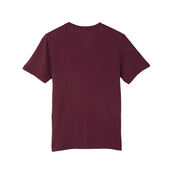 CORE365 Youth Fusion ChromaSoft™ Performance T-Shirt - CORE365 Youth Fusion ChromaSoft™ Performance T-Shirt - Image 8 of 40