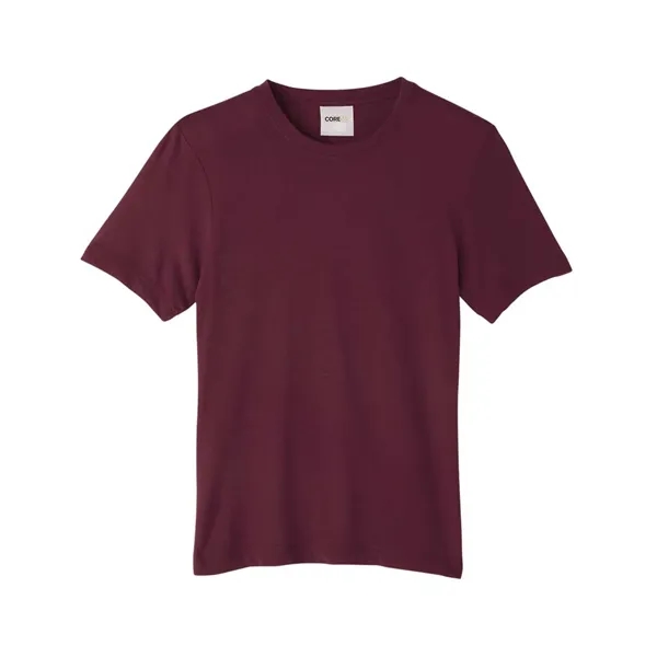 CORE365 Youth Fusion ChromaSoft™ Performance T-Shirt - CORE365 Youth Fusion ChromaSoft™ Performance T-Shirt - Image 9 of 40