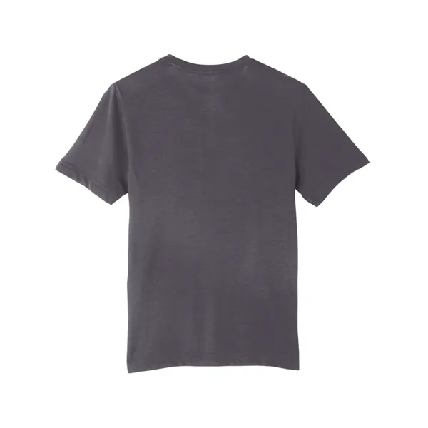 CORE365 Youth Fusion ChromaSoft™ Performance T-Shirt - CORE365 Youth Fusion ChromaSoft™ Performance T-Shirt - Image 16 of 40