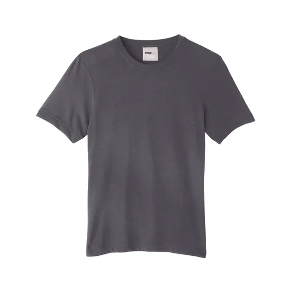 CORE365 Youth Fusion ChromaSoft™ Performance T-Shirt - CORE365 Youth Fusion ChromaSoft™ Performance T-Shirt - Image 17 of 40