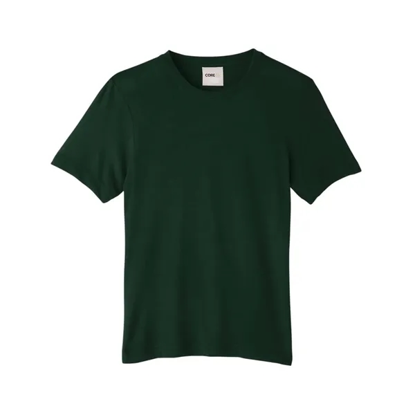 CORE365 Youth Fusion ChromaSoft™ Performance T-Shirt - CORE365 Youth Fusion ChromaSoft™ Performance T-Shirt - Image 26 of 40