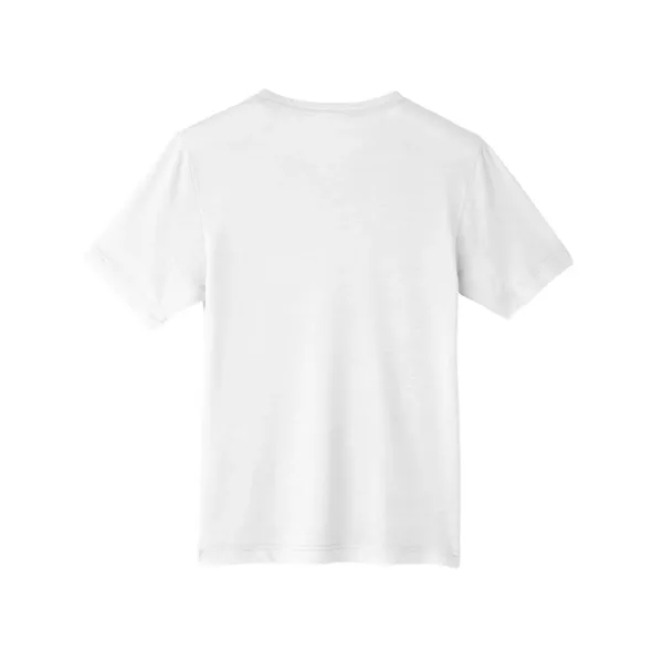 CORE365 Youth Fusion ChromaSoft™ Performance T-Shirt - CORE365 Youth Fusion ChromaSoft™ Performance T-Shirt - Image 36 of 40