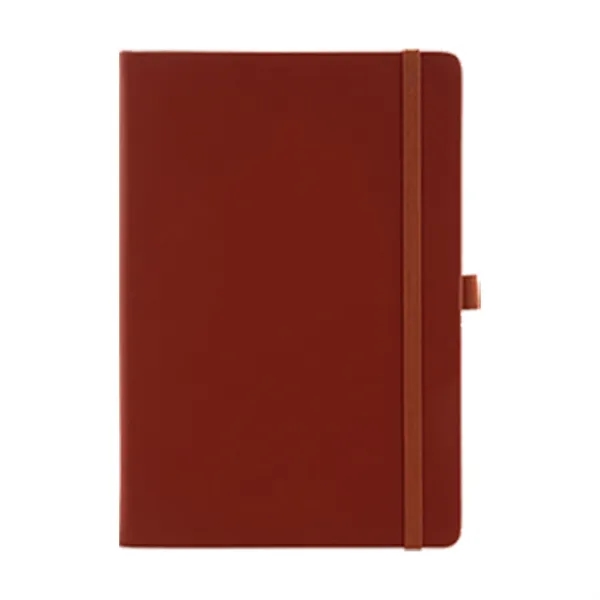 Notebook With Ballpoint Pen And Stylus Tip - Notebook With Ballpoint Pen And Stylus Tip - Image 4 of 9