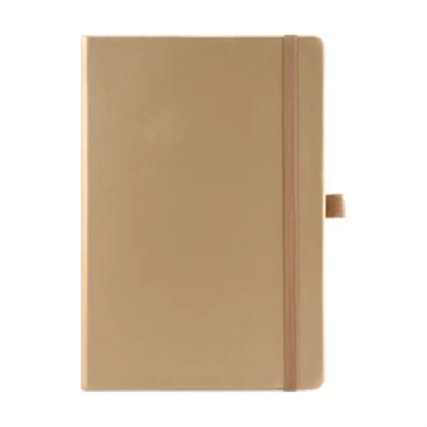 Notebook With Ballpoint Pen And Stylus Tip - Notebook With Ballpoint Pen And Stylus Tip - Image 6 of 9