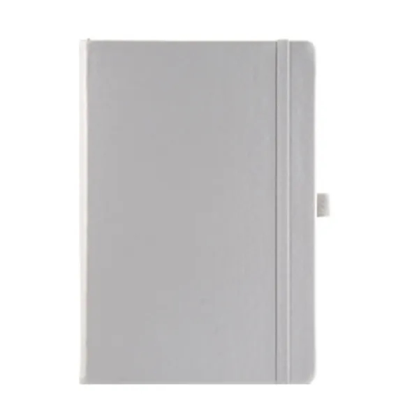 Notebook With Ballpoint Pen And Stylus Tip - Notebook With Ballpoint Pen And Stylus Tip - Image 7 of 9