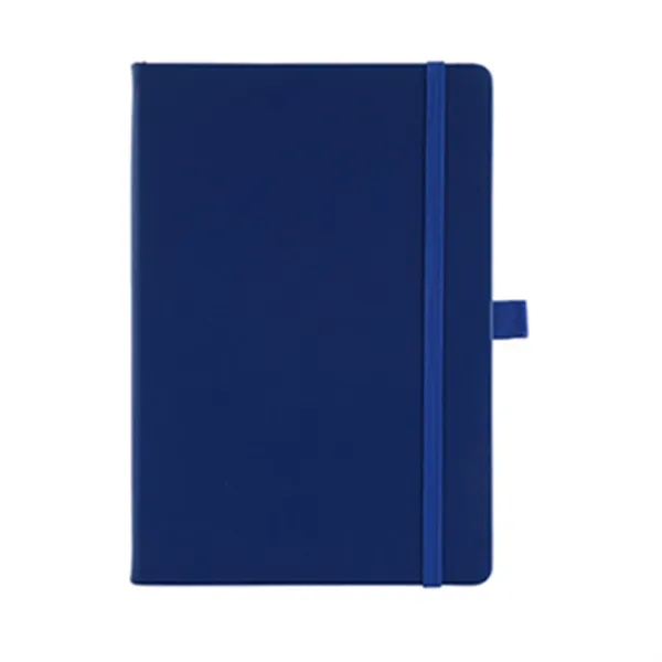 Notebook With Ballpoint Pen And Stylus Tip - Notebook With Ballpoint Pen And Stylus Tip - Image 9 of 9