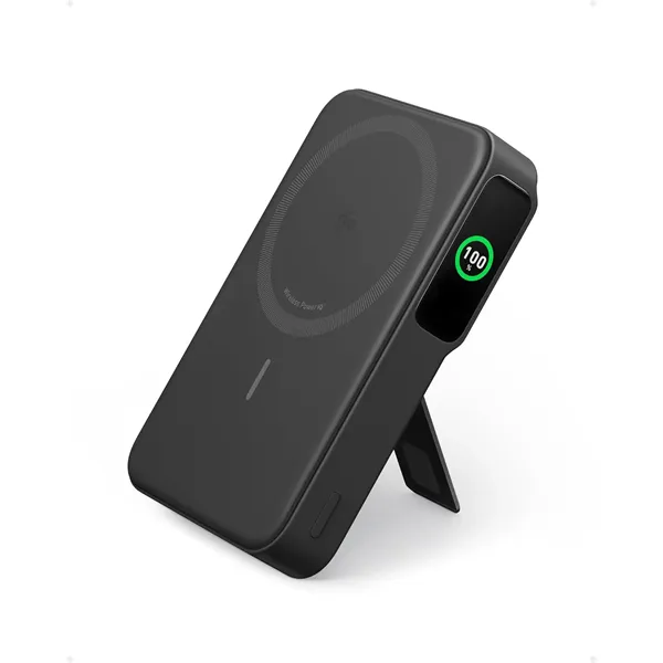 Anker MagGo 10K Qi2 - Anker MagGo 10K Qi2 - Image 0 of 7