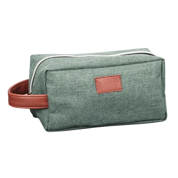 Austin Toiletry Bag - Austin Toiletry Bag - Image 6 of 6