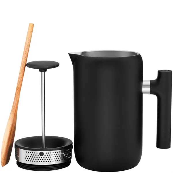 Fellow Clara French Press - Fellow Clara French Press - Image 3 of 8