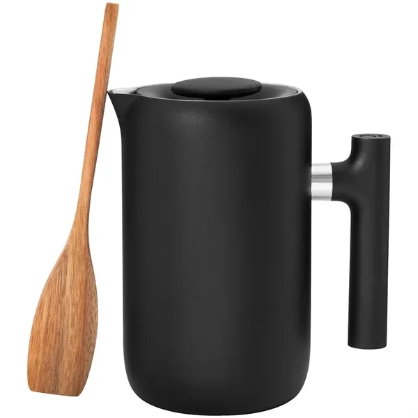 Fellow Clara French Press - Fellow Clara French Press - Image 7 of 8