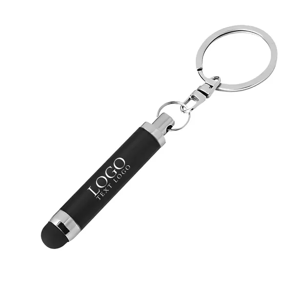 Stylus Pen Keychain - Stylus Pen Keychain - Image 4 of 13