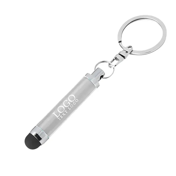 Stylus Pen Keychain - Stylus Pen Keychain - Image 11 of 13
