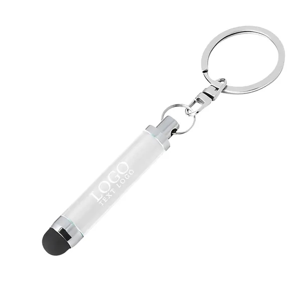 Stylus Pen Keychain - Stylus Pen Keychain - Image 12 of 13