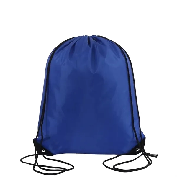 Portable drawstring bag - Portable drawstring bag - Image 2 of 10