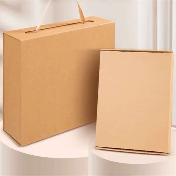 Eco-Friendly  Cork Hardcover Writing Notebook With Pen - Eco-Friendly  Cork Hardcover Writing Notebook With Pen - Image 5 of 5